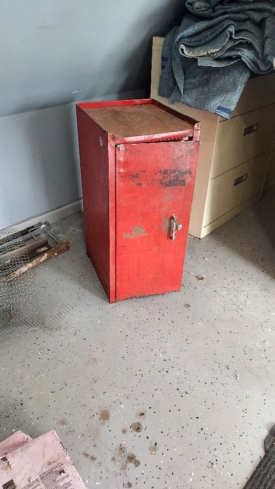 Storage Box