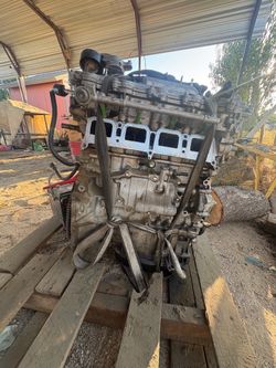Motor