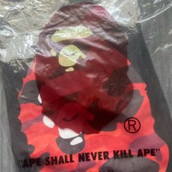 Bape Shirts Cheap