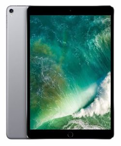 Apple iPad Pro 10.5” 256GB Cellular + Apple Pencil + Charger