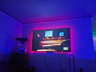 75 inch Tv