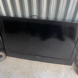 ⚡ Apex Digital 40" TV – No Power – Repair Project