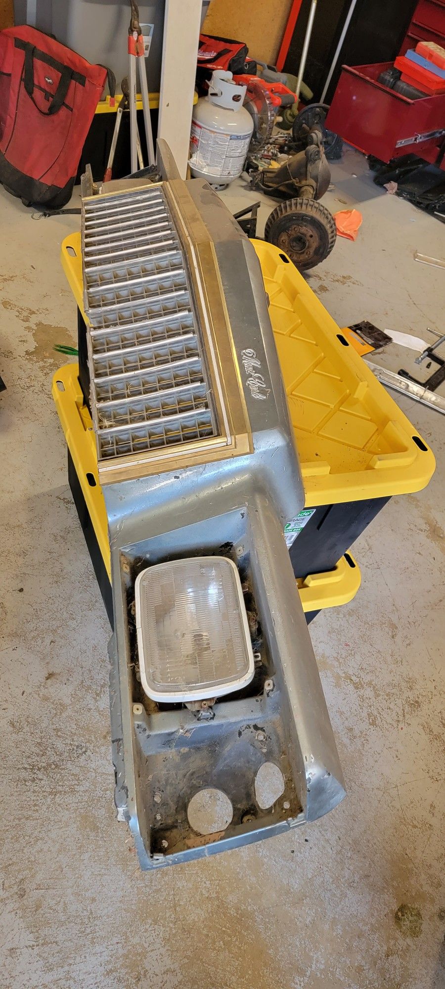 78-79  Monte Carlo Header Panel