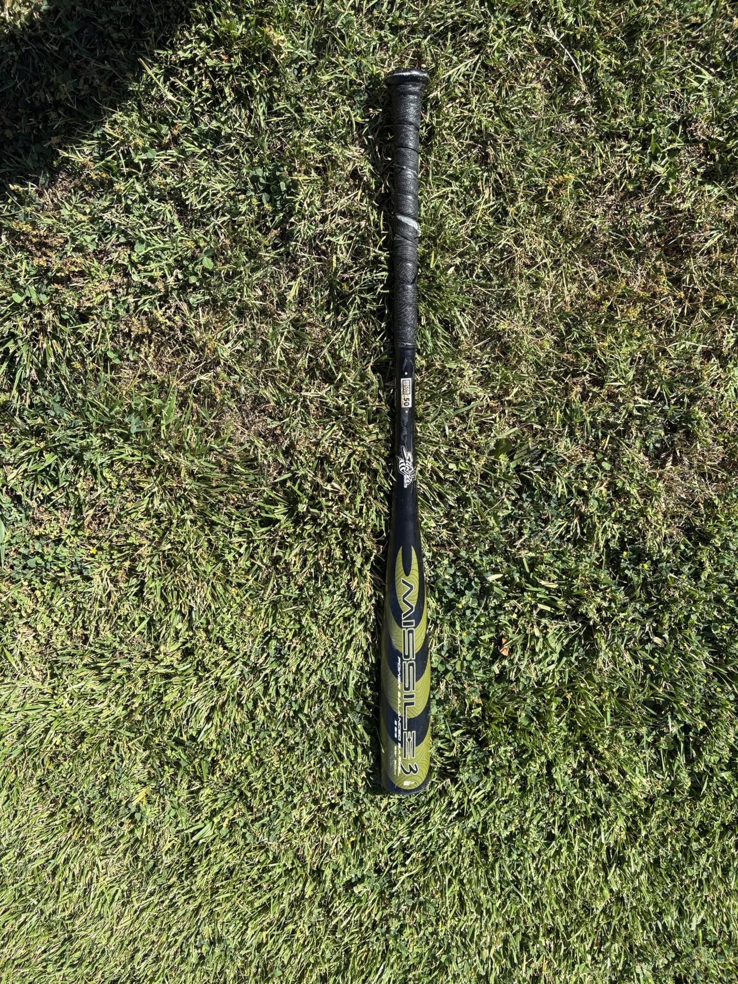 Stinger Missile 3 BBCOR
