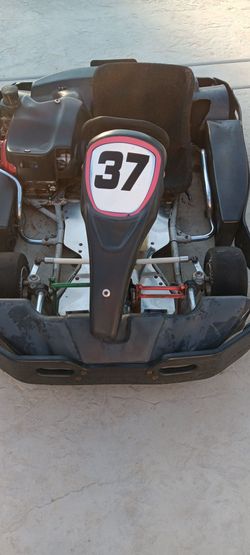 Gokart
