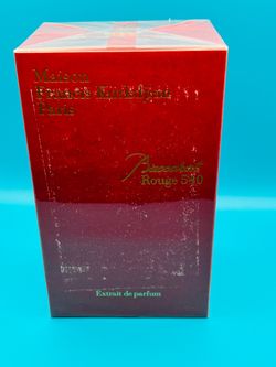 Maison Francis Kurkdjian Baccarat Rouge 540 Extrait de Parfum