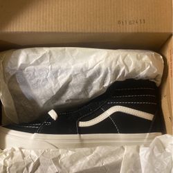 Vans Kids Shoes 