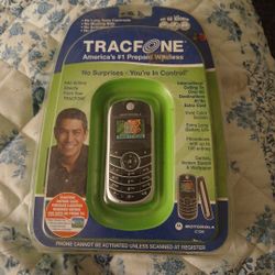 Traction New In Box