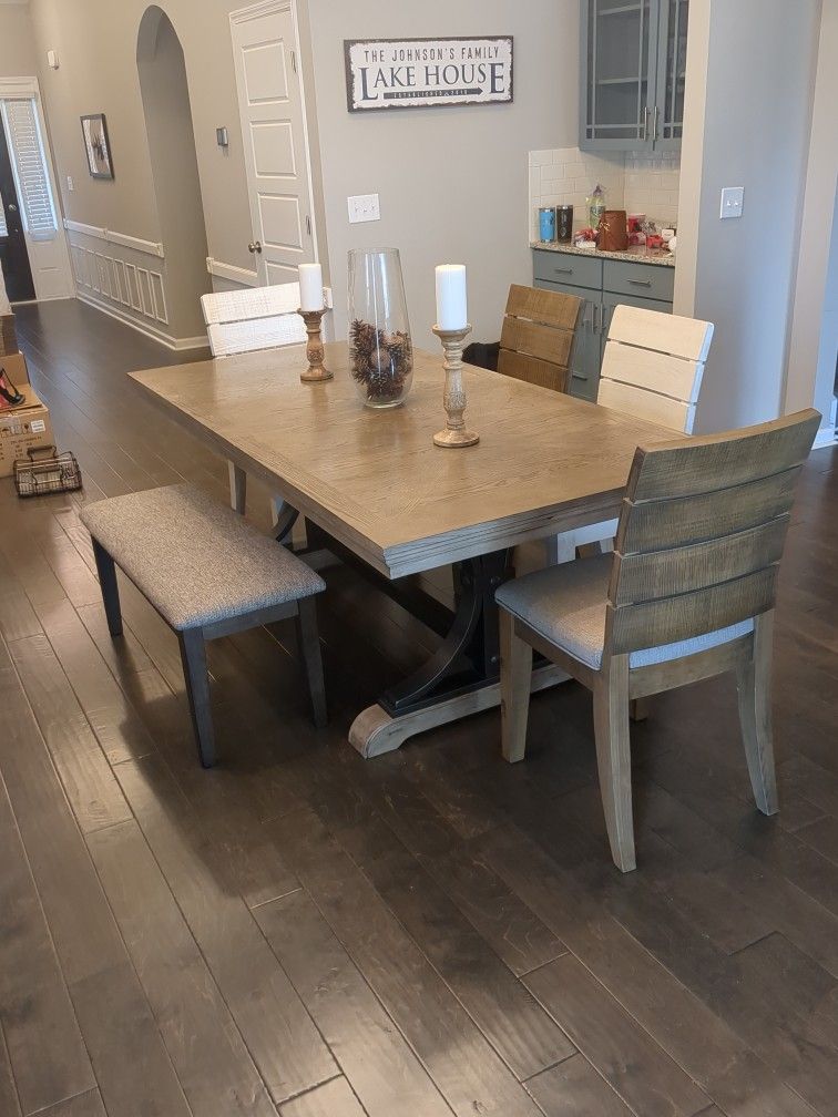 Kitchen Table