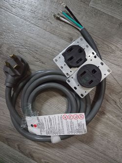 Elctric outlets