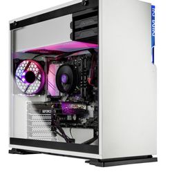 Desktop Gaming PC