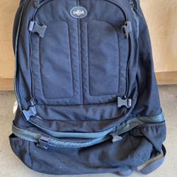 Gently Used Eagle Creek Backpack