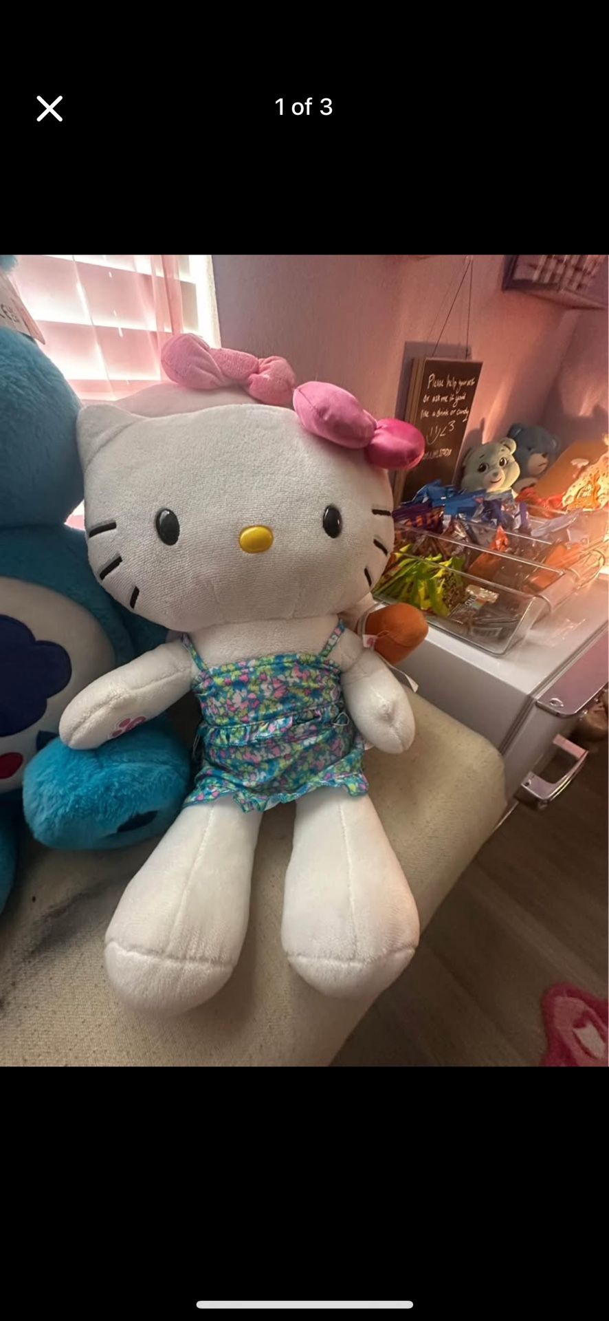 Build A Bear Hello Kitty,All Products : American Fashion Style Bags On Sale