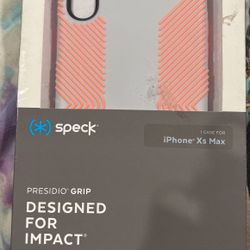 Speck iPhone Case