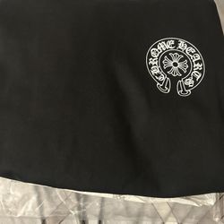 Chrome Heart Hoodie (Large) 