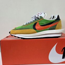 Nike x Sacai Ld Waffle Sz 10.5