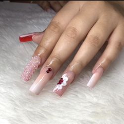 Nails