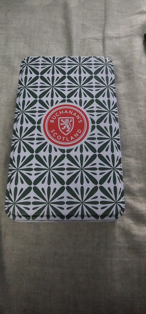 Buchanas Domino's Set