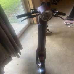 Electric Bike