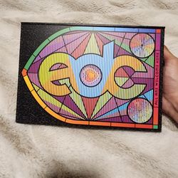 EDC 3-Day VIP Pass ($1k OBO!)