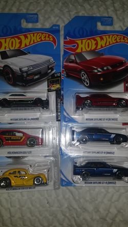◇New Hotwheels ◇