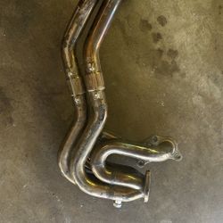 tomei UEL header for frs 86 brz + gr86 brz