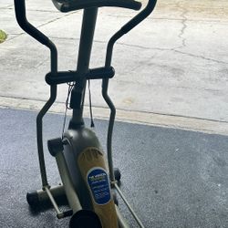 Horizon Fitness LIMITED SERIES E6050