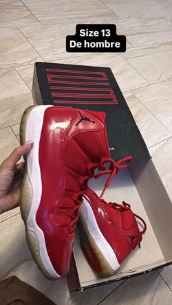 Retro 11s sz 13