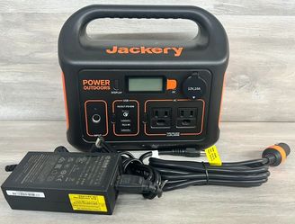 Explorer 290 Plus Portable Power Station (PO1022468)