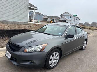 2009 Honda Accord