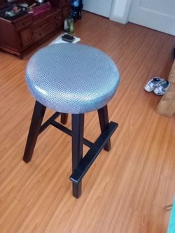 Banqueta. Barstools