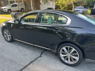 2010 Lincoln
