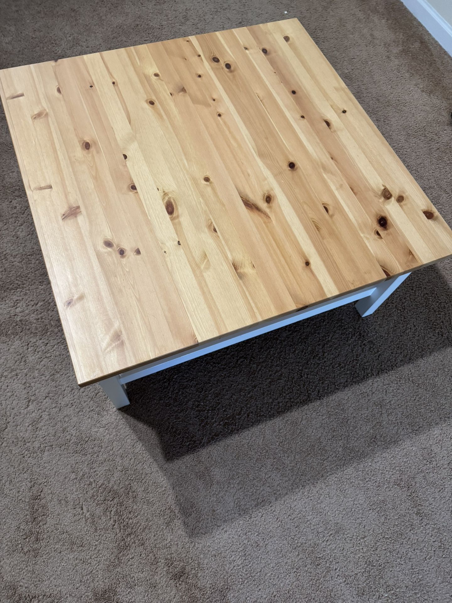 IKEA Coffee Table 