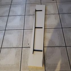 Wall Shelf  And More Stuff