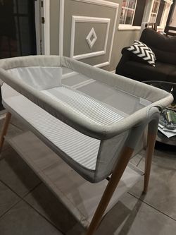 Baby bassinet