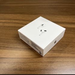 *USED* Air Pod 3rd Generation