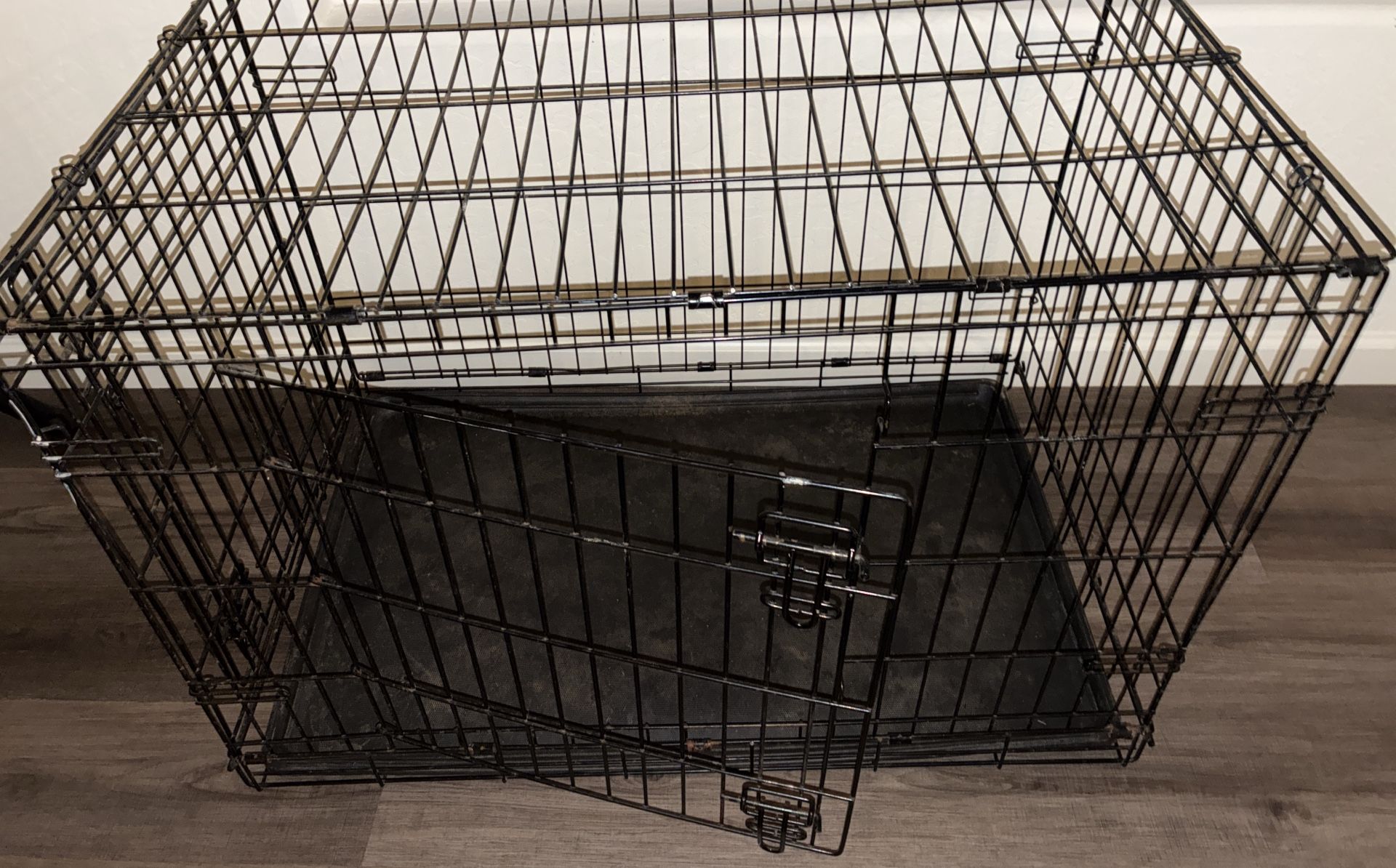 Dog Kennel Crate