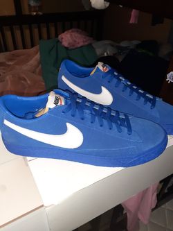 Blazers 11.5