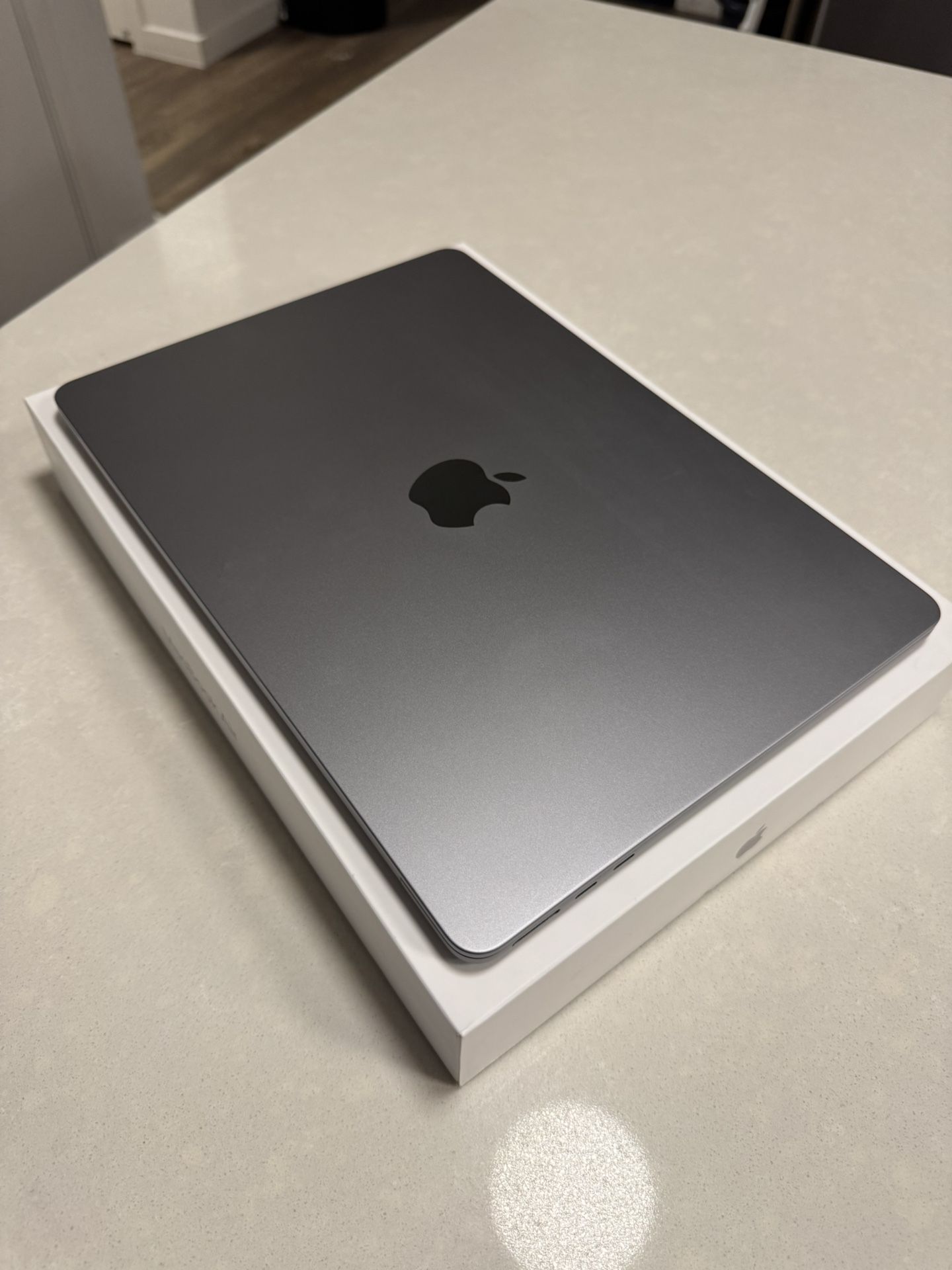 MacBook Air M2