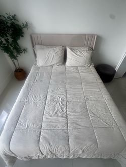 Beth and mattresses 250 new
