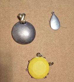 Neclace Pendants