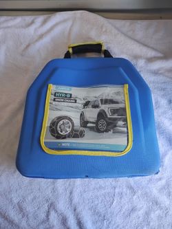 Snow chains HYR-B