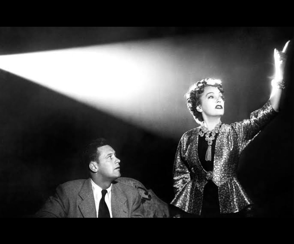 Sunset Boulevard