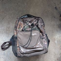 OA Gear Insulated Backpack 20 Can Cooler
