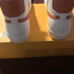 Nike Blazer MID ‘77