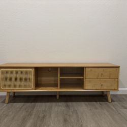 Retro TV Cabinet