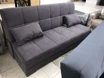 Sofa bed