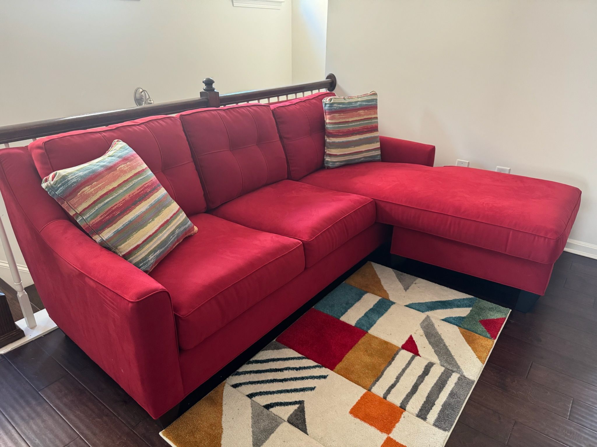Newer Sofa