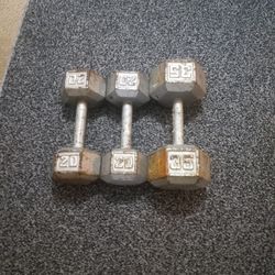Dumbell