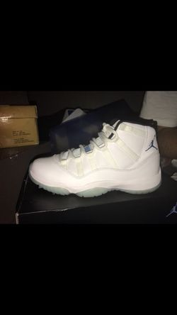 Jordan 11s